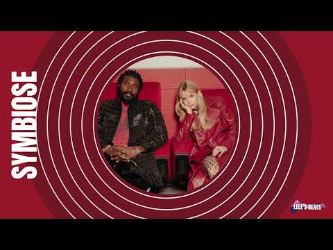 Angèle & Damso type beat "Symbiose"