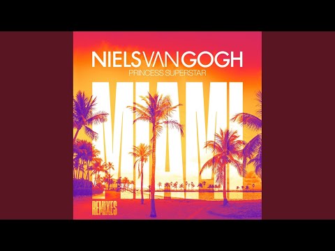 Miami (Le Shuuk Remix)