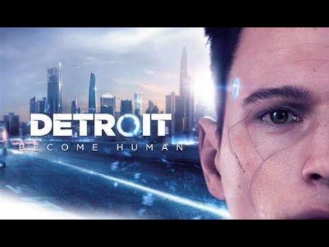 Detroit Become Human Pt. 31
