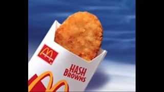 McDonald&#39;s Menu Song - Commercial Theme/Jingle from the 1980&#39;s
