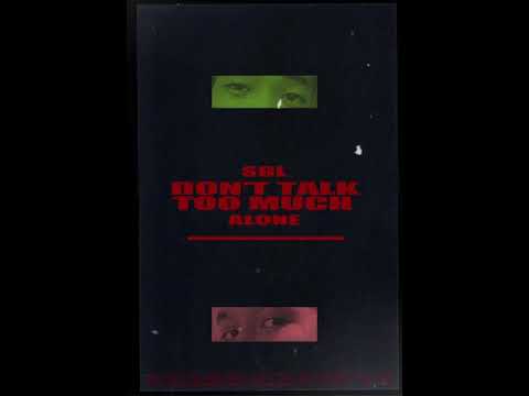 DTTM (SGL x Alone) Instrumental(Tyler,The Creator) Art(Milo)just Warm up,it’s not final wave dude ✌️