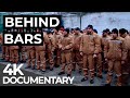 Behind Bars: Colony 8, Zhytomyr, Ukraine | World’s Toughest Prisons | Free Documentary DEFAULT Thumbnail