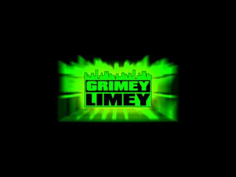 Grimey Limey - E.S.P