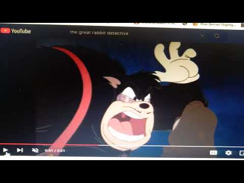 Swiper Pan Part 20 - Battle On The Ship