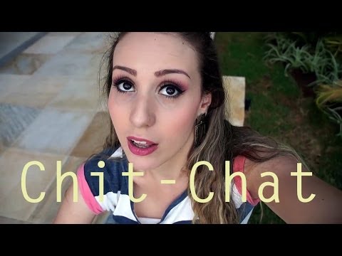 Shopping Addiction, School Uniforms & Mugging - TRIP VLOG #4