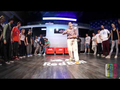 FSTV | Eurobattle 2014 | Locking | Qualifiers