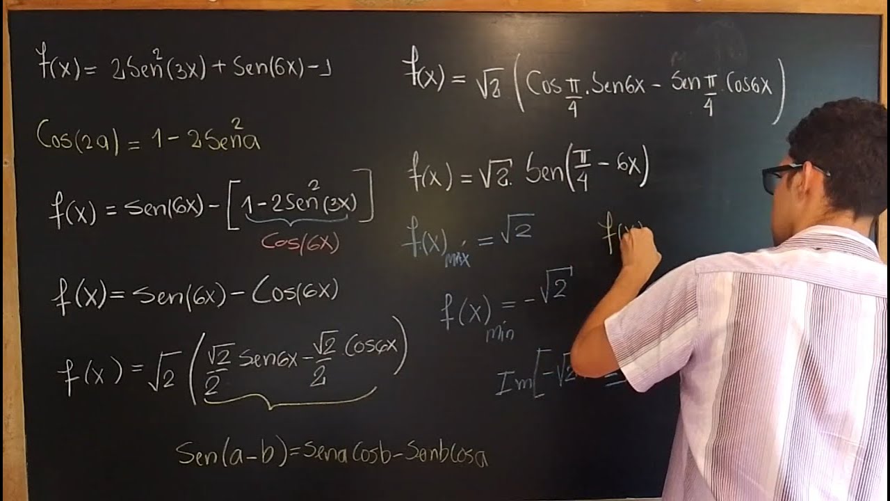 Exercícios de arco duplo , arco metade e arco triplo