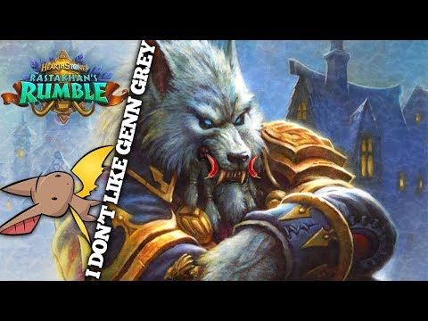 Never Trust Your Co-op Partners | Firebat Hearthstone ft. Zalae & Purple