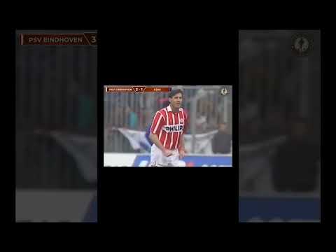 PSV Eindhoven vs. Ajax | Romário’s klasse | Eredivisie 90/91