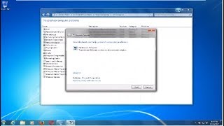 How To Troubleshoot Network Adapter In Windows 7 [Tutorial]