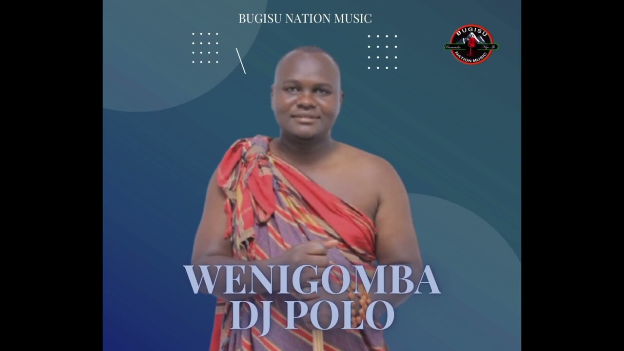 Wenigomba  by DJ Polo 