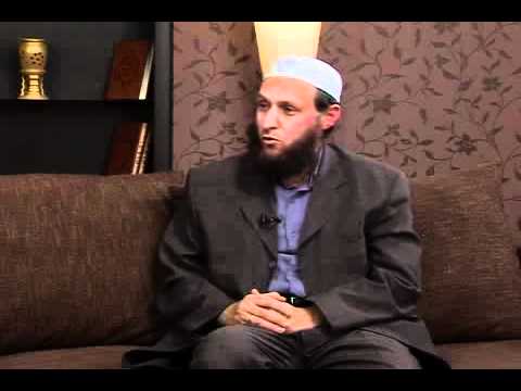 18-03 Alaudin Abazi - Pyetje dhe përgjigje.flv