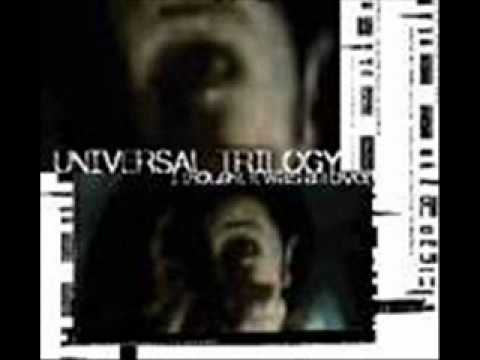 Universal Trilogy - Inside Blue