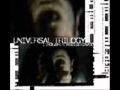 Universal Trilogy - Inside Blue 