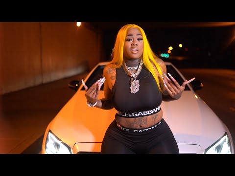 Jucee Froot - Last Time I Checked (Video)