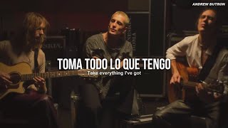 Måneskin - TRASTEVERE (Sub español + Lyrics) // Video Oficial