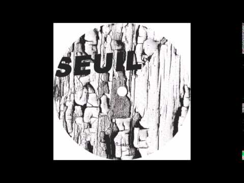 Seuil - Do The Left Thing (Tribute to TM)