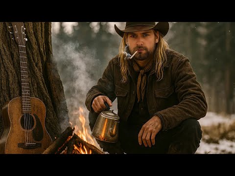 Heart-Shaped Box – Nirvana Reimagined in Folk Country Style