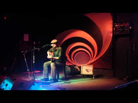Andrew Norsworthy - Going to Brownsville - Live at The White Rabbit