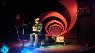 Andrew Norsworthy - Going to Brownsville - Live at The White Rabbit