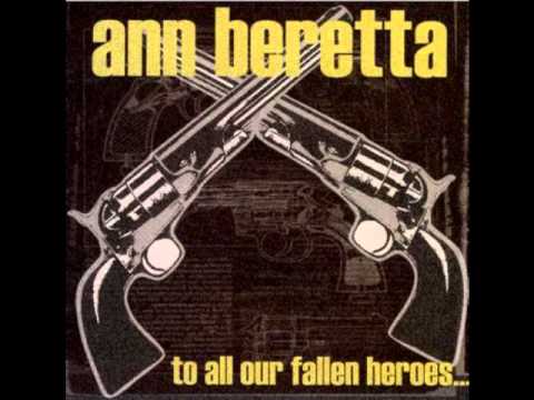 Ann Beretta - Fire In The Hole