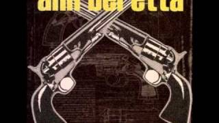 Ann Beretta - Fire In The Hole