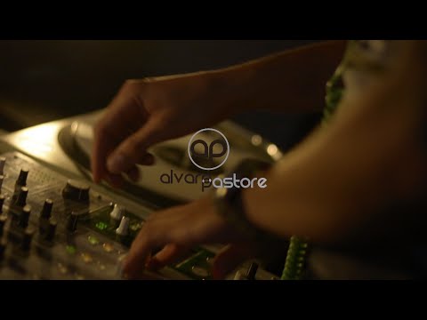 Talentos Ocultos 2016 - Alvaro Pastore