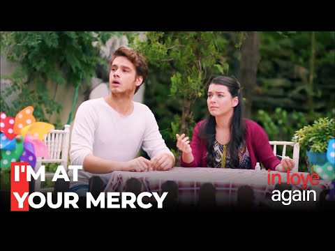 Orhan's Assistant Is Fadik - In Love Again