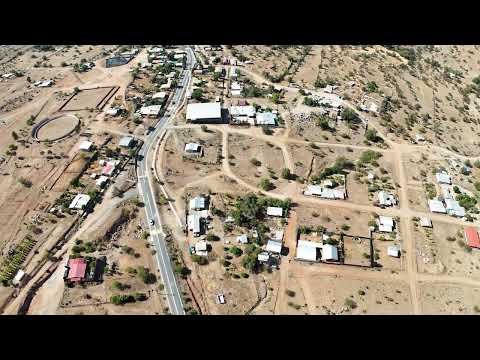 El Soruco, Combarbalá IV Región de Coquimbo