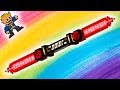 Spirit Staff (Oriental BP) Gun Review - Pixel Gun 3D
