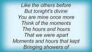 Ben E. King - Here Comes The Night Lyrics_1