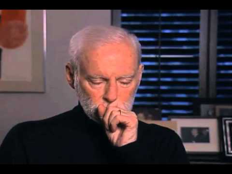 Leonard Goldberg on "The Fugitive" series finale - EMMYTVLEGENDS.ORG