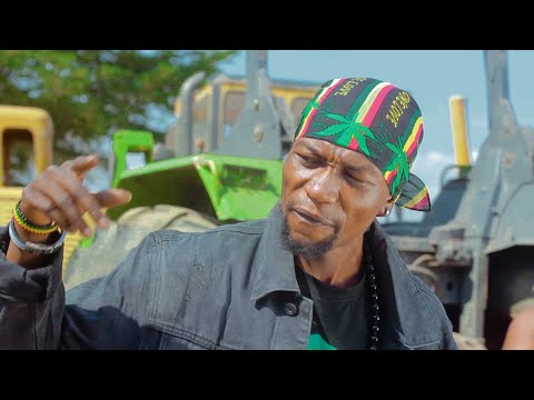 Dizzo ontag_Jiulize_Official_video