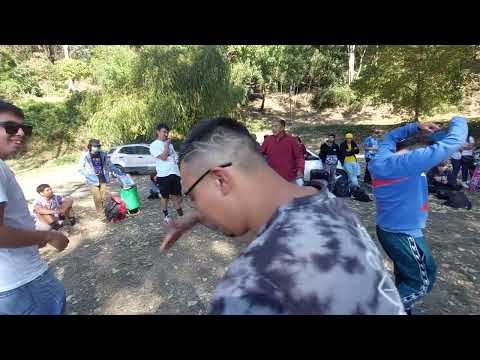 DEAFC VS BRK VS POBLATACK VS KOTO