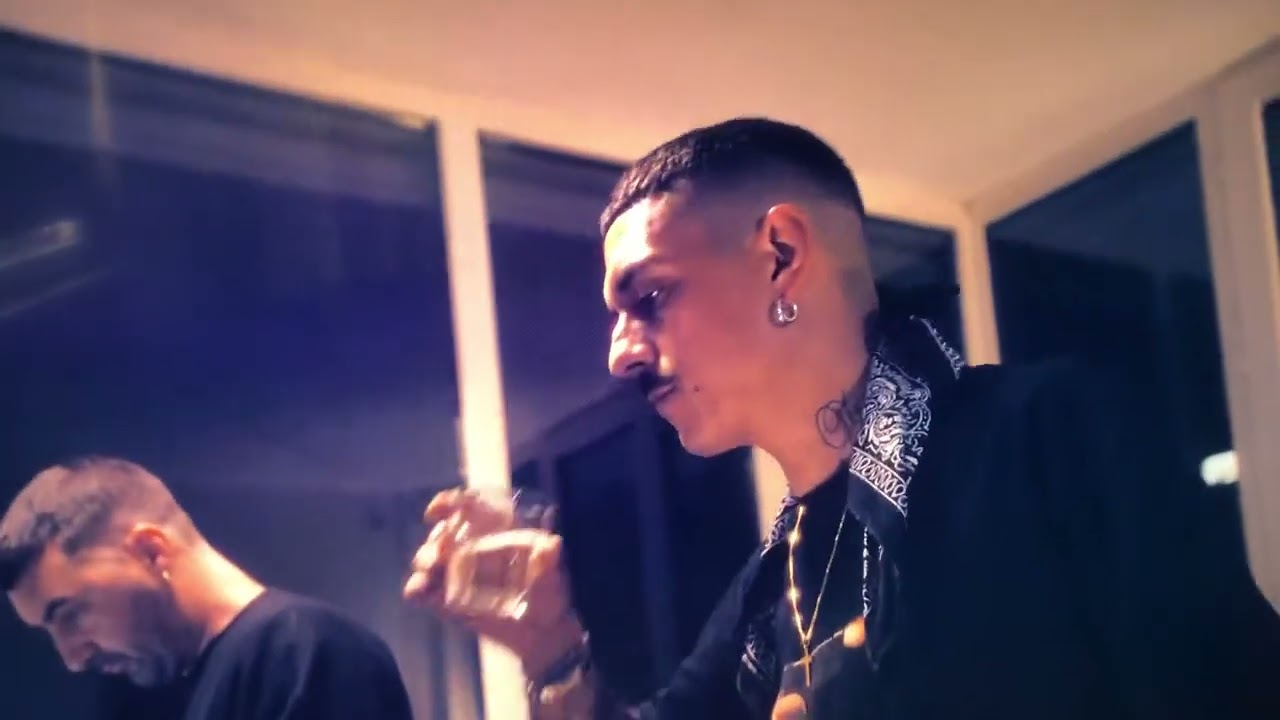 Cry later Noyz Narcos