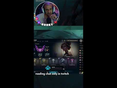 day 11 |  UNRANKED TO CHALLENGER euw