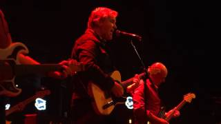 Lloyd Cole &amp; The Leopards, Charlotte Street, Brooklyn Bowl, London, 19/08/16