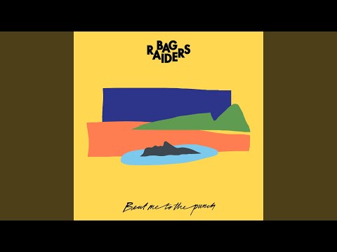 Beat Me To The Punch