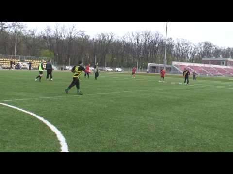 Chłopcy do bicia wersja rezyerska ;)