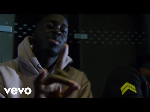 Mr. Carlton - Pas comme ça ft. Andyman, Willaxxx