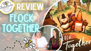 Flock Together Review: Layin' Eggs And Takin' Names
