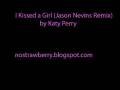 Katy Perry - I kissed a girl (jason nevins remix ...