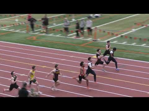 2026 NEOITC Blue 3 2 6 2026   Boys 60m Dash   Heat 5