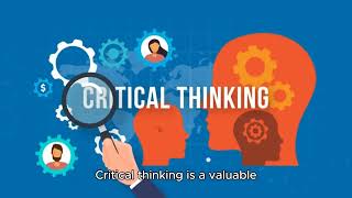 The Lost Art of Critical Thinking