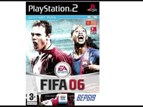 Canciones fifa.:. Mando Diao- God Know's