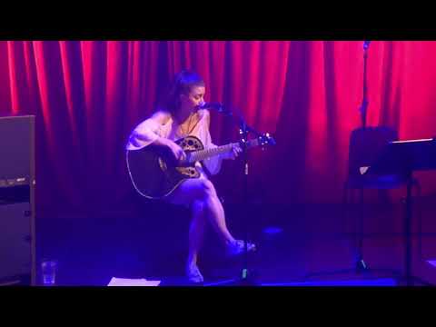 The Mira Lane  -  In And Out ( Nadine Beiler )