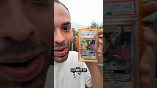 Esta carta se ha hecho un x5 EN SOLO UN DÍA!!! #pokemontcg #pokemoncard #cartas
