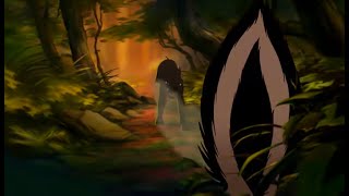 Bambi 2 - Skunk Scene 2