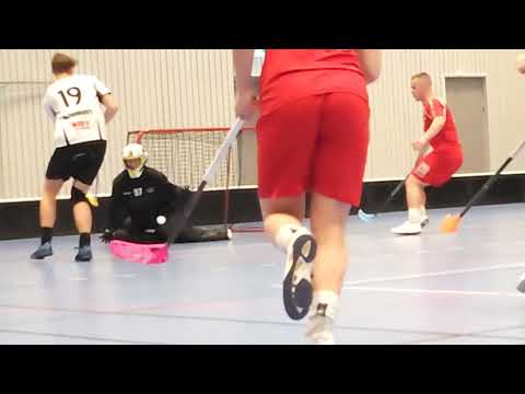 20231028 Div2 Älvstranden - Lerum goals