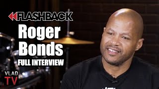 Diddy's Former Head of Security Roger Bonds on Fed Trial, Cassie, 50 Cent, Punisher (Flashback)